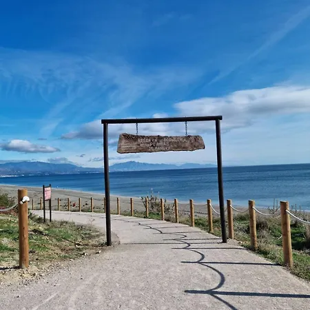 Monte Duquesa Courtyard Close To Port, Beach, Golf *