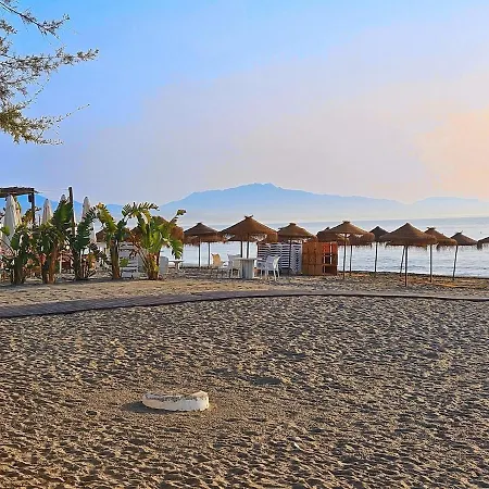 Monte Duquesa Courtyard Close To Port, Beach, Golf Apartamento Manilva