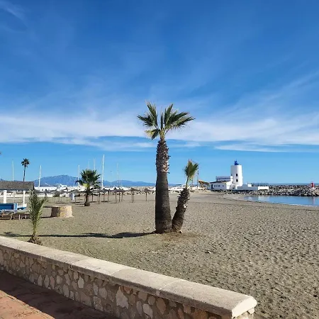 Monte Duquesa Courtyard Close To Port, Beach, Golf *