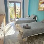 Monte Duquesa Courtyard Close To Port, Beach, Golf 公寓 *