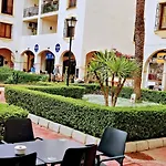 Monte Duquesa Courtyard Close To Port, Beach, Golf * 马尼尔瓦