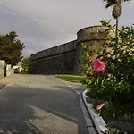Monte Duquesa Courtyard Close To Port, Beach, Golf *