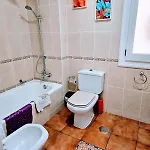 Monte Duquesa Courtyard Close To Port, Beach, Golf