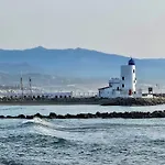Monte Duquesa Courtyard Close To Port, Beach, Golf 马尼尔瓦
