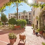 Monte Duquesa Courtyard Close To Port, Beach, Golf 公寓 *