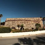 Monte Duquesa Courtyard Close To Port, Beach, Golf * 马尼尔瓦