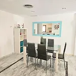 Monte Duquesa Courtyard Close To Port, Beach, Golf
