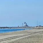 公寓 Monte Duquesa Courtyard Close To Port, Beach, Golf 马尼尔瓦