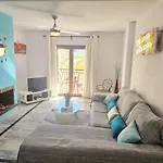 Monte Duquesa Courtyard Close To Port, Beach, Golf *