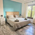 公寓 Monte Duquesa Courtyard Close To Port, Beach, Golf 马尼尔瓦