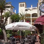 公寓 Monte Duquesa Courtyard Close To Port, Beach, Golf 马尼尔瓦