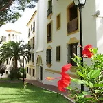 Monte Duquesa Courtyard Close To Port, Beach, Golf 马尼尔瓦