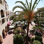 Monte Duquesa Courtyard Close To Port, Beach, Golf 公寓 马尼尔瓦
