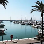 Monte Duquesa Courtyard Close To Port, Beach, Golf *