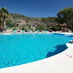 Monte Duquesa Courtyard Close To Port, Beach, Golf 公寓 马尼尔瓦