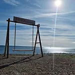 Monte Duquesa Courtyard Close To Port, Beach, Golf 公寓 *