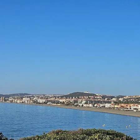 Monte Duquesa Courtyard Close To Port, Beach, Golf 马尼尔瓦