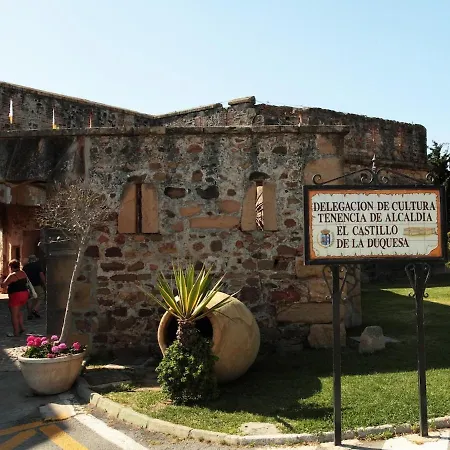 公寓 Monte Duquesa Courtyard Close To Port, Beach, Golf 马尼尔瓦