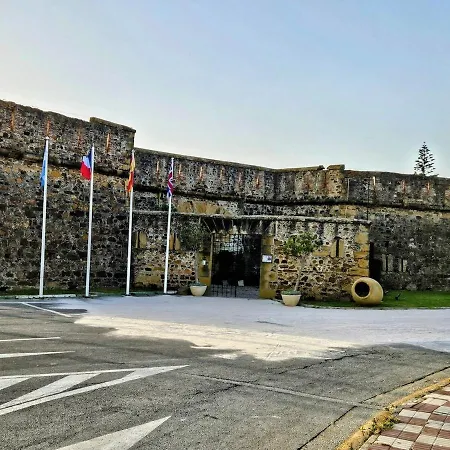 公寓 Monte Duquesa Courtyard Close To Port, Beach, Golf 马尼尔瓦
